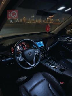 Changan CS35 Plus
